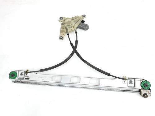 Used Front left window mechanism Front left window mechanism RENAULT MASTER III Van (FV) [2010-2026] 34104298 34104298