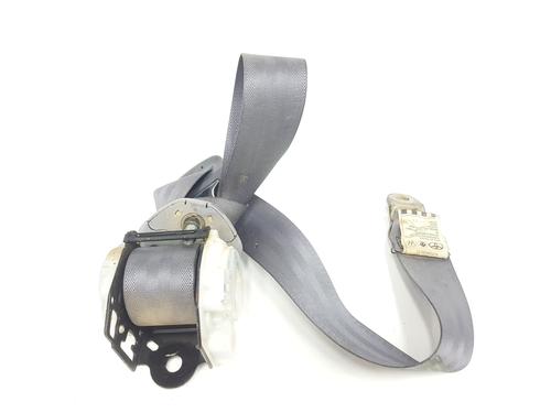Used Rear left seatbelt TOYOTA LAND CRUISER 90 (_J9_) 3.0 TD (KZJ90_, KZJ95_, KZJ90R, KZJ95R, KZJ90W, KZJ95W) (125 hp) 21007586