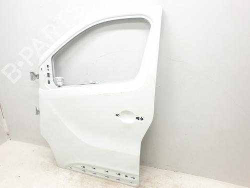 Left front door RENAULT TRAFIC III Van (FG_) 1.6 dCi 140 (FGMA, FGMC) | BP29731764C2 