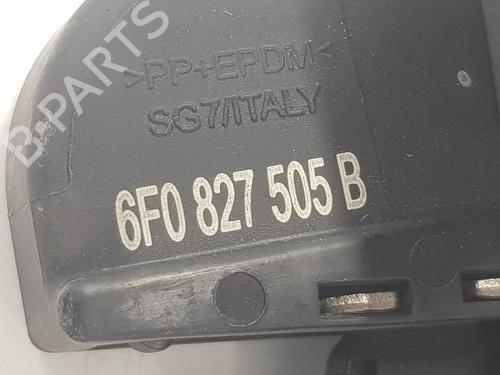 Bakluke lås SEAT IBIZA V (KJ1, KJG) 1.0 TSI | BP10213047C101 