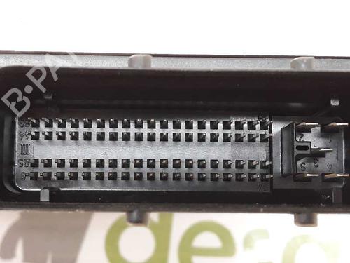 Engine control unit (ECU) AUDI A6 C5 (4B2) 2.4 quattro | BP1556908M57 