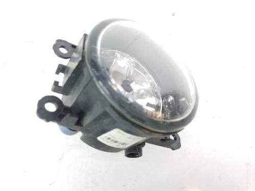 Used Left front fog light NISSAN NAVARA NP300 (D40) 2.5 dCi 4WD (D40TT, D40T, D40M, D40BB) (190 hp) 8143576