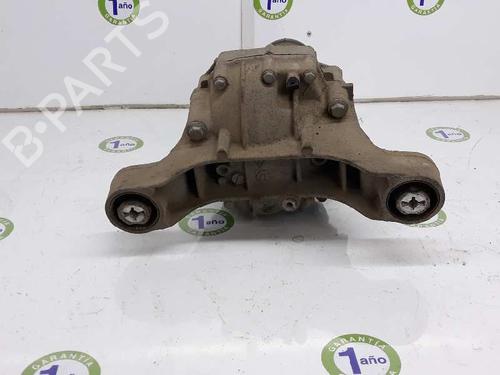 Differensial bakvogn VW TOUAREG (7P5, 7P6) 3.0 V6 TDI | BP3654369M24 