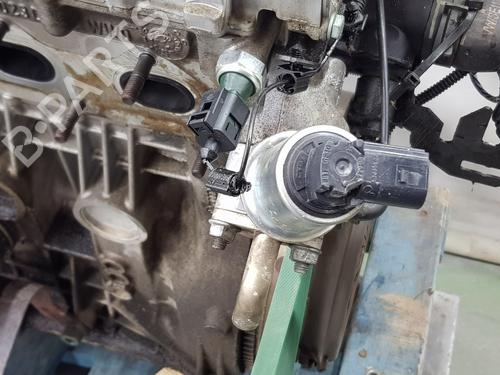 Motor VW LUPO I (6X1, 6E1) 1.4 | BP28104025M1 