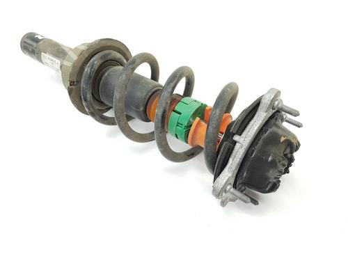 Left front shock absorber AUDI A6 C7 (4G2, 4GC) 2.0 TDI | BP34330780M16 - Image 2