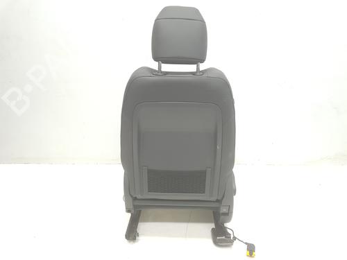 Seats set PEUGEOT 3008 I MPV (0U_) 1.6 HDi 115 / BlueHDi 115 | BP16130029C78 