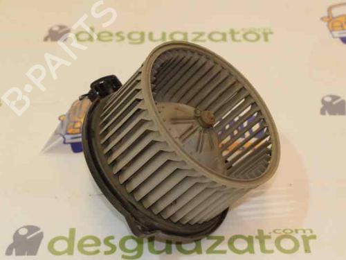 Heater blower motor TOYOTA LAND CRUISER 90 (_J9_) 3.0 D-4D 4WD (KDJ90_, KDJ95_, KDJ90W, KDJ95W) | BP14119186M62 
