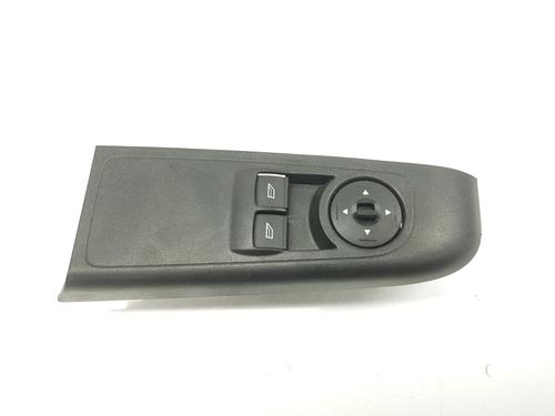 Used Left front window switch FORD TRANSIT COURIER B460 MPV 1.5 TDCi (95 hp) 15581153