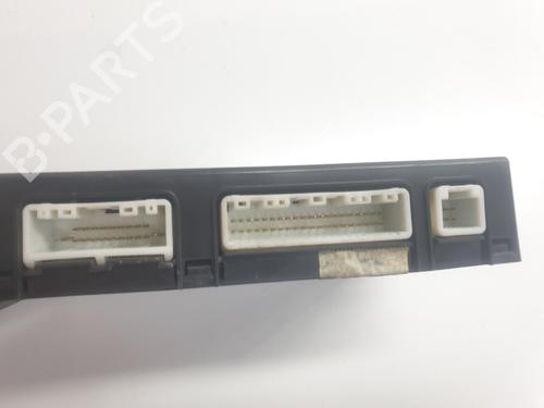Electronic module SUZUKI SX4 S-Cross (JY)  | BP29856201M83
