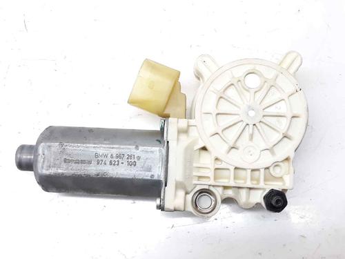 Left rear window motor BMW X5 (E70) 3.0 d | BP5154886E23 