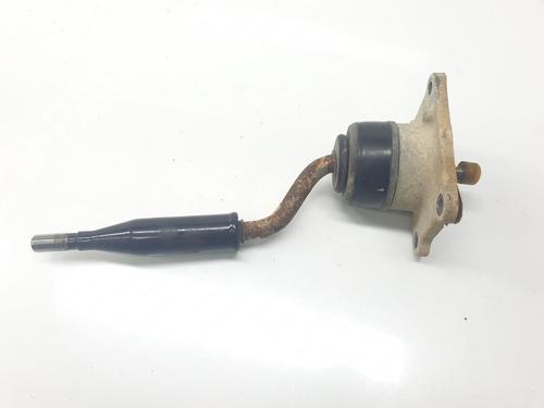 Used Gear lever TOYOTA LAND CRUISER PRADO (_J12_) 3.0 D-4D (KDJ120, KDJ125) (163 hp) 17227577