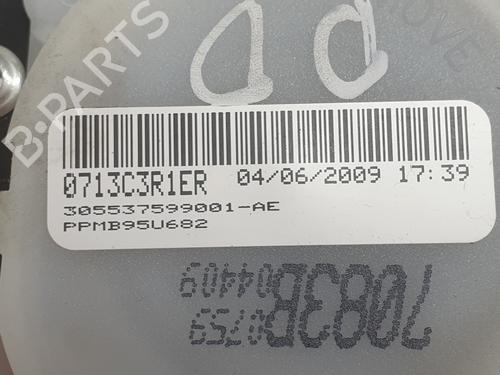 Front right seatbelt BMW X6 (E71, E72) xDrive 35 d | BP32712825I25 - Image 5