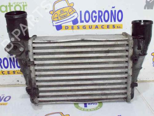 Intercooler VW PASSAT B5 (3B2) 1.9 TDI (115 hp) 058145805G | 058145805G | 817625 |