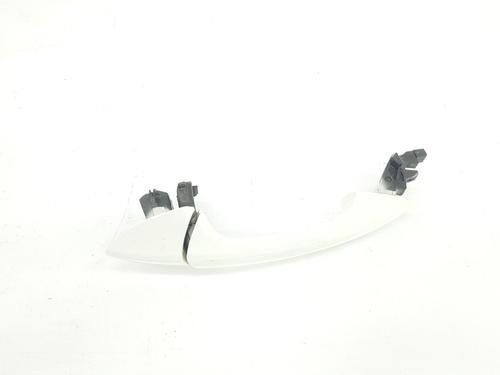 Rear right exterior door handle MERCEDES-BENZ C-CLASS (W204) C 220 CDI (204.008) | BP9209731C130 