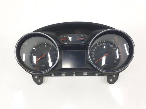 Used Instrument cluster Instrument cluster 38568065 38568065