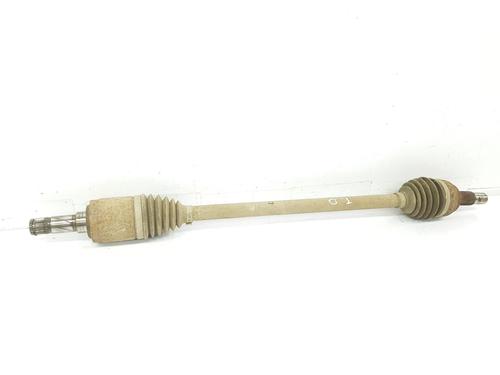 Right rear driveshaft LAND ROVER FREELANDER 2 (L359) 2.2 TD4 4x4 | BP12466970M41 