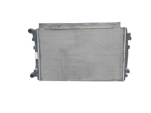 Water radiator VW T-ROC (A11, D11) | BP39599348M31 - Image 5