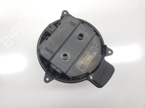 Used Heater blower motor AUDI A7 Sportback (4GA, 4GF) 3.0 TDI quattro (245 hp) 14094608