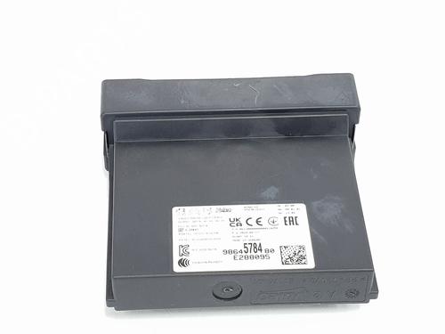 Electronic module OPEL ASTRA L Sports Tourer (O5) 1.2 (FRHNSL, FRHNSR) | BP22703805M83 