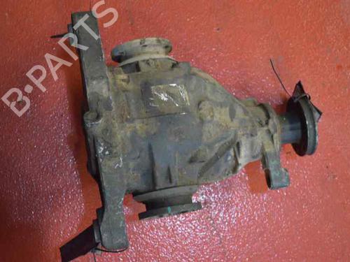 Rear differential BMW 5 (E39) 525 tds (143 hp) 1214624 | 1214624 | 33101428489 | RELACION:2.64 |