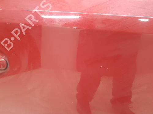 Right rear door TOYOTA AURIS (_E18_)  | BP29409574C5 
