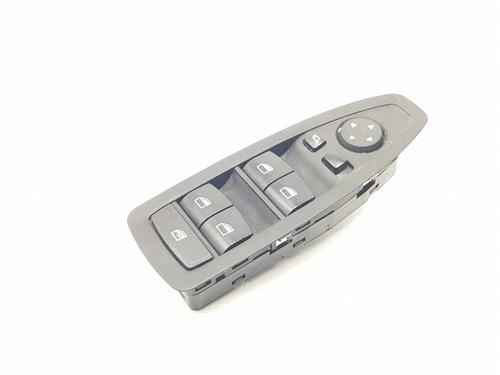 Left front window switch BMW X1 (F48) sDrive 18 d | BP23272010I27 