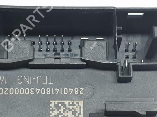 Elektronisk modul AUDI A6 C6 Avant (4F5) 3.0 TDI quattro | BP16499344M83 