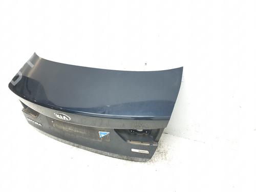 Tailgate KIA OPTIMA (JF) 1.7 CRDi | BP21007641C6 