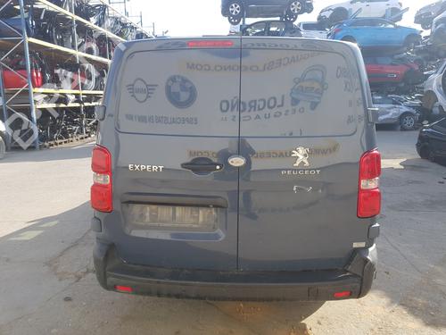 Steering column PEUGEOT EXPERT Van (V_)  | BP34253884M21  - Image 36