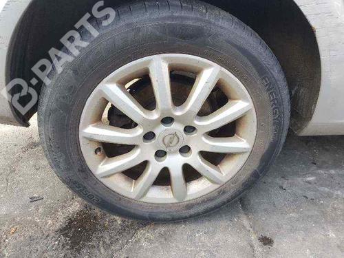 Intercooler OPEL ASTRA H (A04) 1.7 CDTI (L48) | BP6160488M30  - Image 25