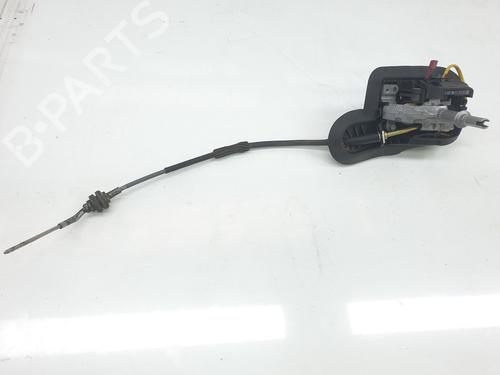 Used Gear lever BMW 5 Touring (E39) 520 i (150 hp) 10329814