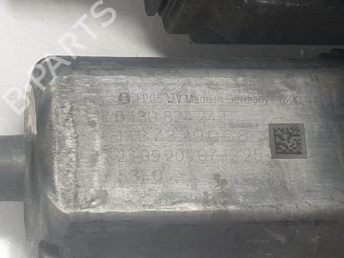 Front left window mechanism OPEL VIVARO C Van (K0) | BP37200402C22 - Image 2
