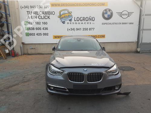 Used Parts BMW 5 Gran Turismo (F07)  530 d  956650