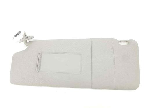 Used Left sun visor Left sun visor BMW X3 (E83) xDrive 20 d (177 hp) 5843817 5843817