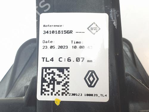 Gear lever RENAULT EXPRESS Box Body/MPV | BP37995714M90 - Image 3