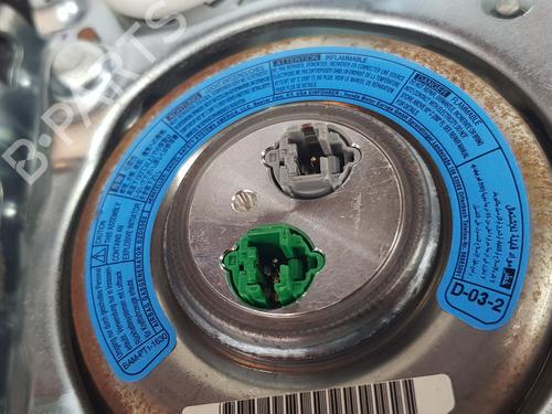 Airbag Kit HONDA HR-V (RU) 1.6 i-DTEC (RU8) | BP28961401C86 