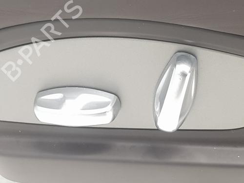 Seats set PORSCHE PANAMERA (970) 4.8 4S | BP11022177C78 