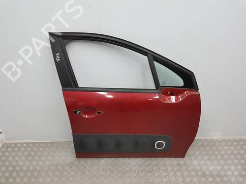 Used Right front door Right front door 38592130 38592130