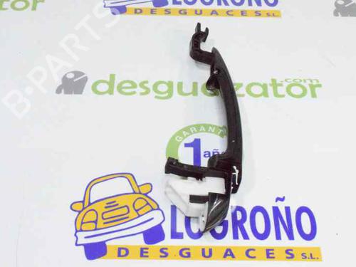 Rear left exterior door handle BMW 1 (E87) 120 d | BP1639450C130 