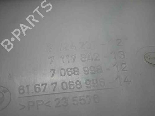 Windscreen washer tank BMW 3 (E90) 330 d | BP7420269C113 