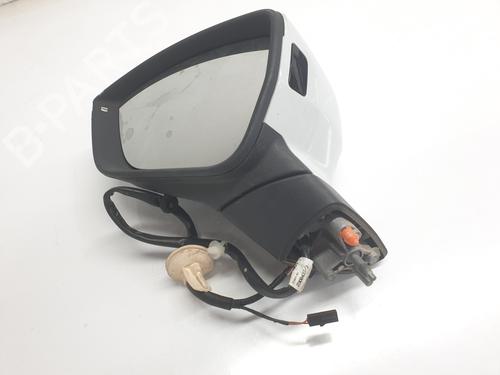 Left mirror SEAT ATECA (KH7, KHP)  | BP29179070C26 