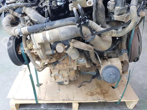 Engine FORD RANGER (TKE) 2.2 TDCi 4x4 | BP29338180M1 