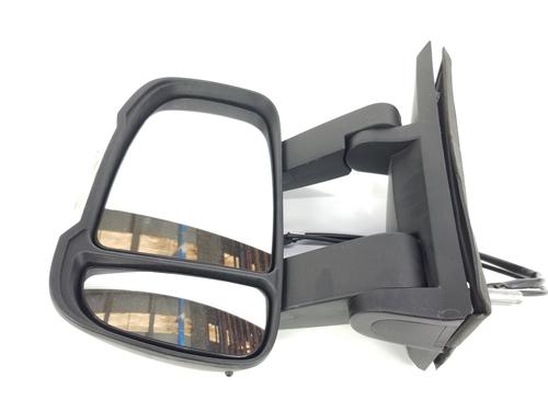 Used Left mirror FIAT DUCATO Van (250_) [2006-2025]  26390331