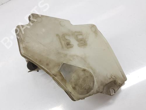 Windscreen washer tank BMW 3 Coupe (E46) 328 Ci | BP8335403C113 