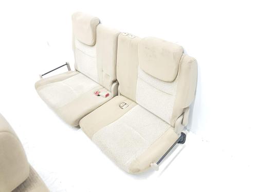 Seats set TOYOTA LAND CRUISER PRADO (_J12_) 3.0 D-4D (KDJ120, KDJ125) | BP10732905C78 