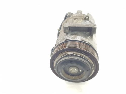 AC compressor NISSAN QASHQAI II (J11, J11_) | BP31043940M34