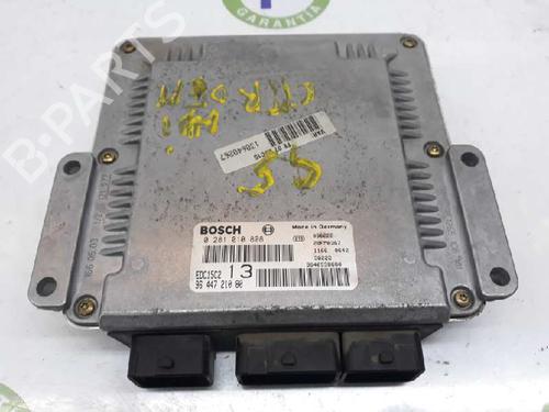 Used Engine control unit (ECU) CITROËN C5 I (DC_) 2.0 HDi (DCRHZB, DCRHZE) (109 hp) 5397627