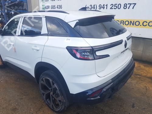 Elektronisk modul RENAULT AUSTRAL  | BP32215992M83 