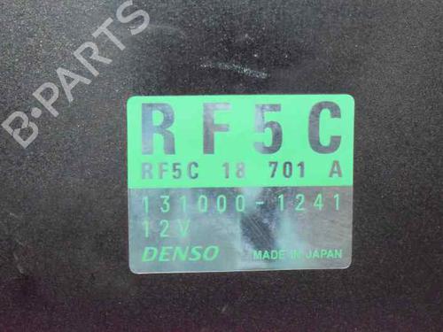 Other MAZDA 6 Hatchback (GG) 2.0 DI (GG14) | BP20199814O1 