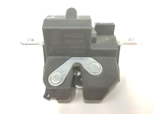 Tailgate lock OPEL ASTRA K (B16) 1.6 CDTi (68) | BP17330814C101 
